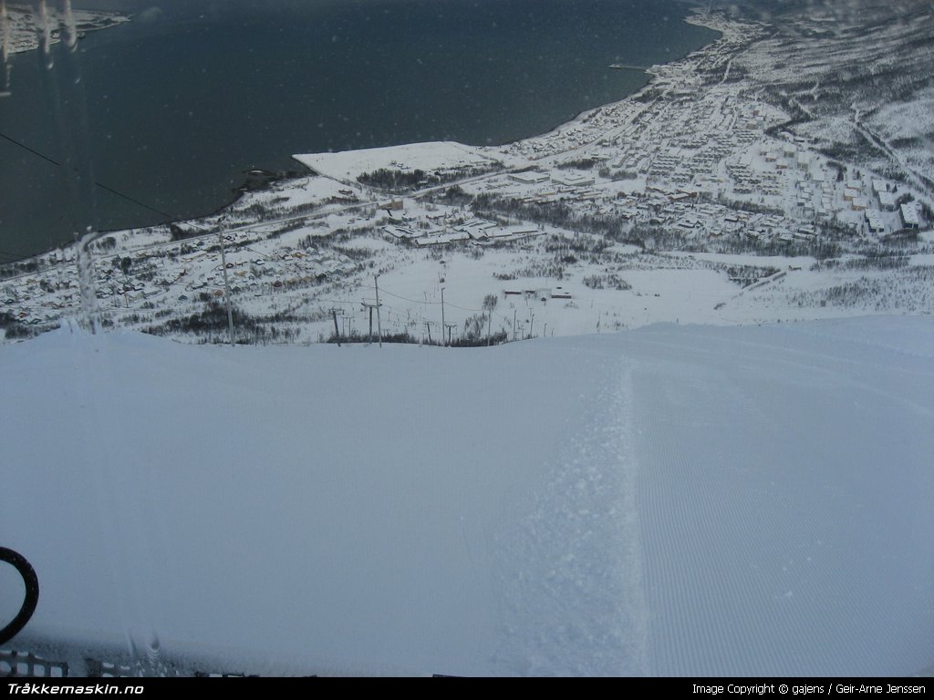 TRYKK FOR  G TILBAKE TIL INFOVISNING