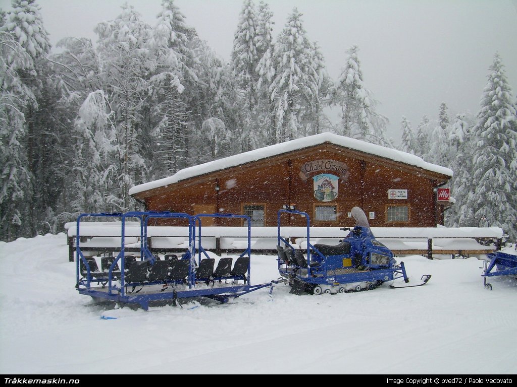 TRYKK FOR  G TILBAKE TIL INFOVISNING