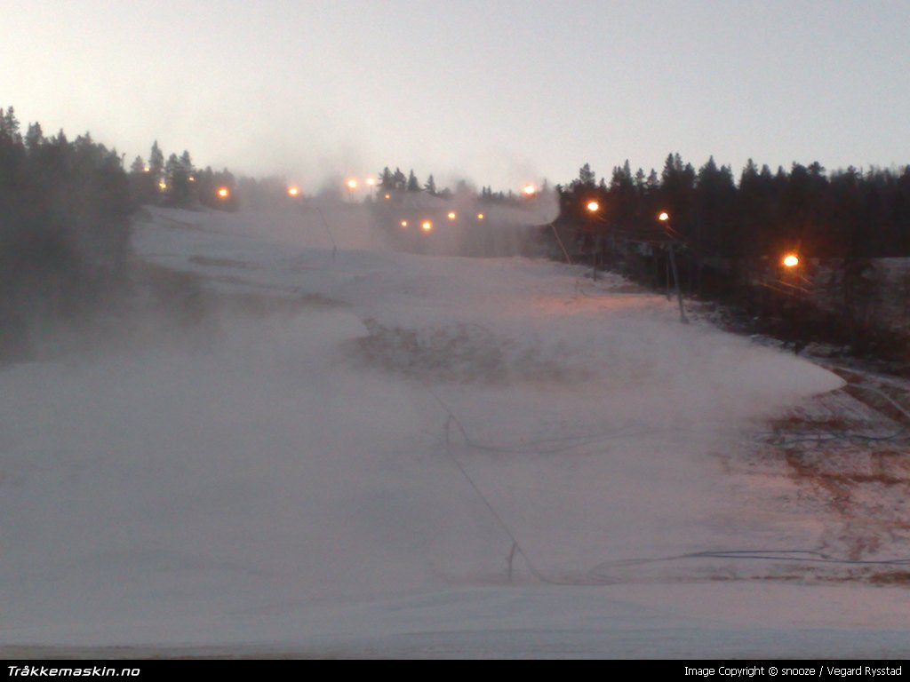 TRYKK FOR  G TILBAKE TIL INFOVISNING