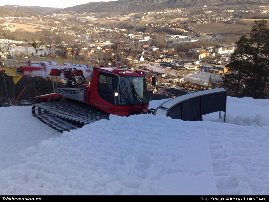 TRYKK FOR  G TILBAKE TIL INFOVISNING