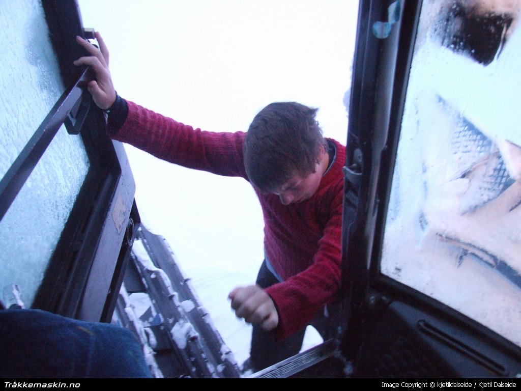 TRYKK FOR  LUKKE VINDUET