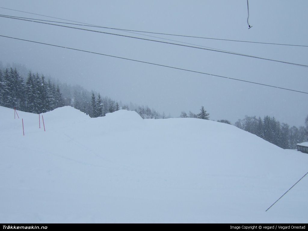 TRYKK FOR  G TILBAKE TIL INFOVISNING