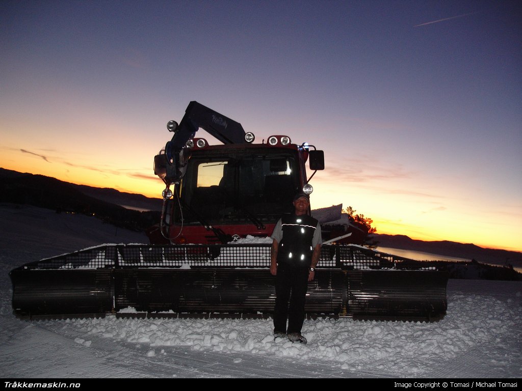 TRYKK FOR  G TILBAKE TIL INFOVISNING