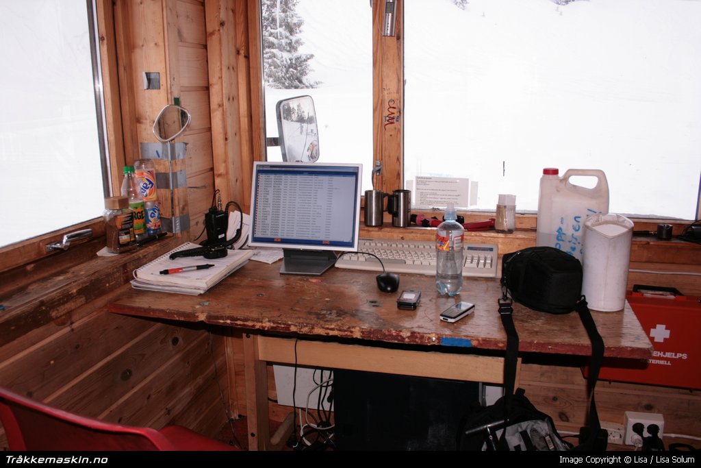 TRYKK FOR  LUKKE VINDUET