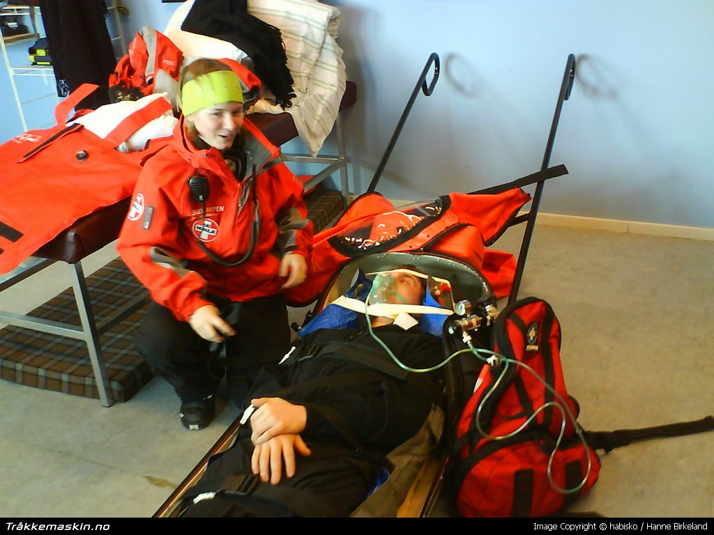 TRYKK FOR  G TILBAKE TIL INFOVISNING