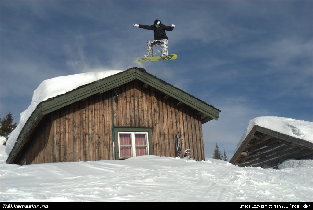 TRYKK FOR  G TILBAKE TIL INFOVISNING