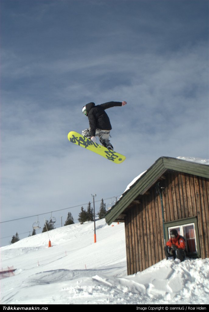 TRYKK FOR  G TILBAKE TIL INFOVISNING