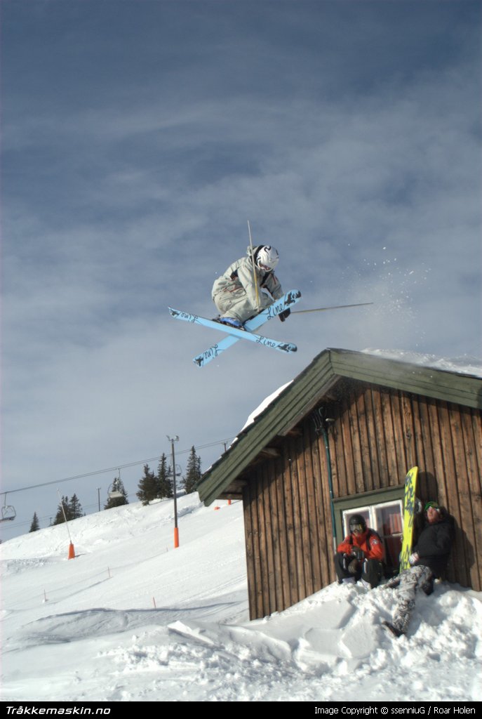 TRYKK FOR  G TILBAKE TIL INFOVISNING