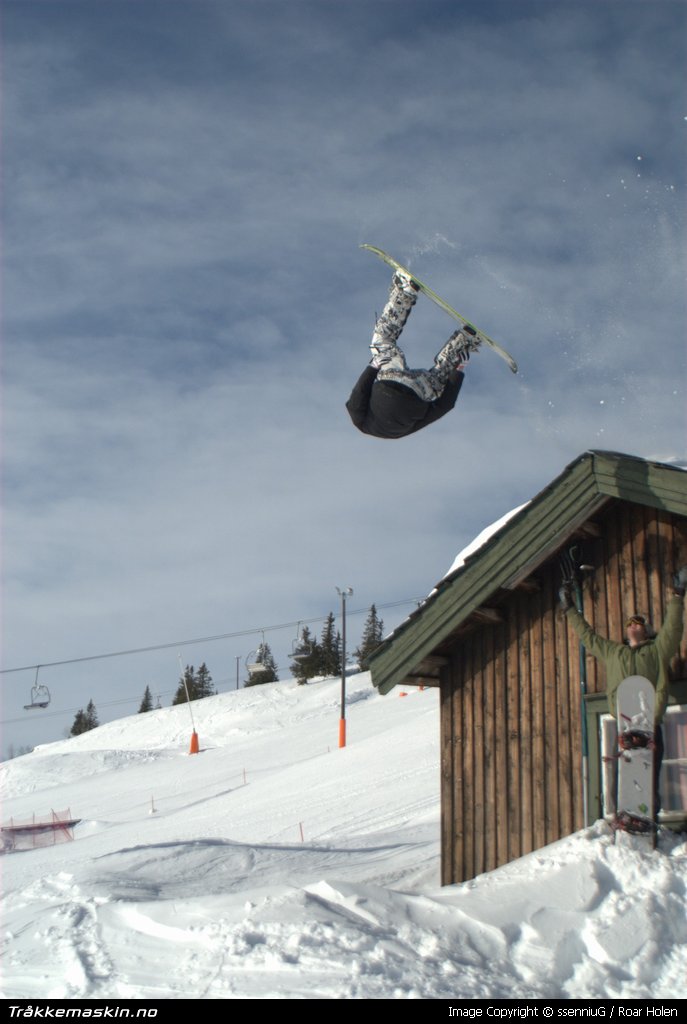 TRYKK FOR  G TILBAKE TIL INFOVISNING