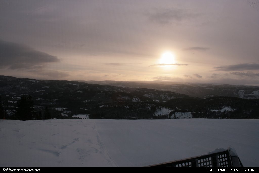 TRYKK FOR  G TILBAKE TIL INFOVISNING