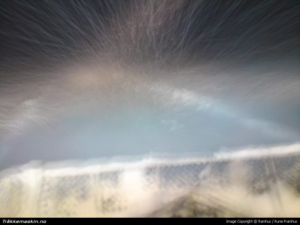 TRYKK FOR  G TILBAKE TIL INFOVISNING