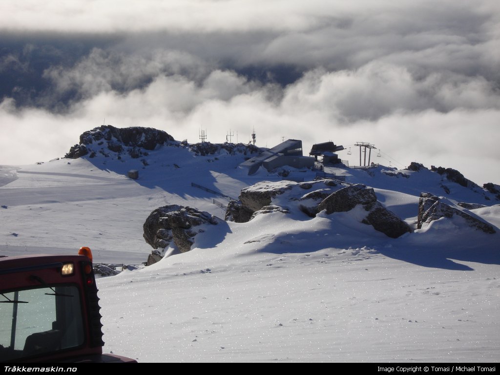 TRYKK FOR  G TILBAKE TIL INFOVISNING