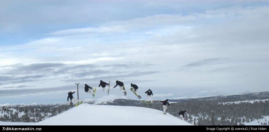 TRYKK FOR  G TILBAKE TIL INFOVISNING