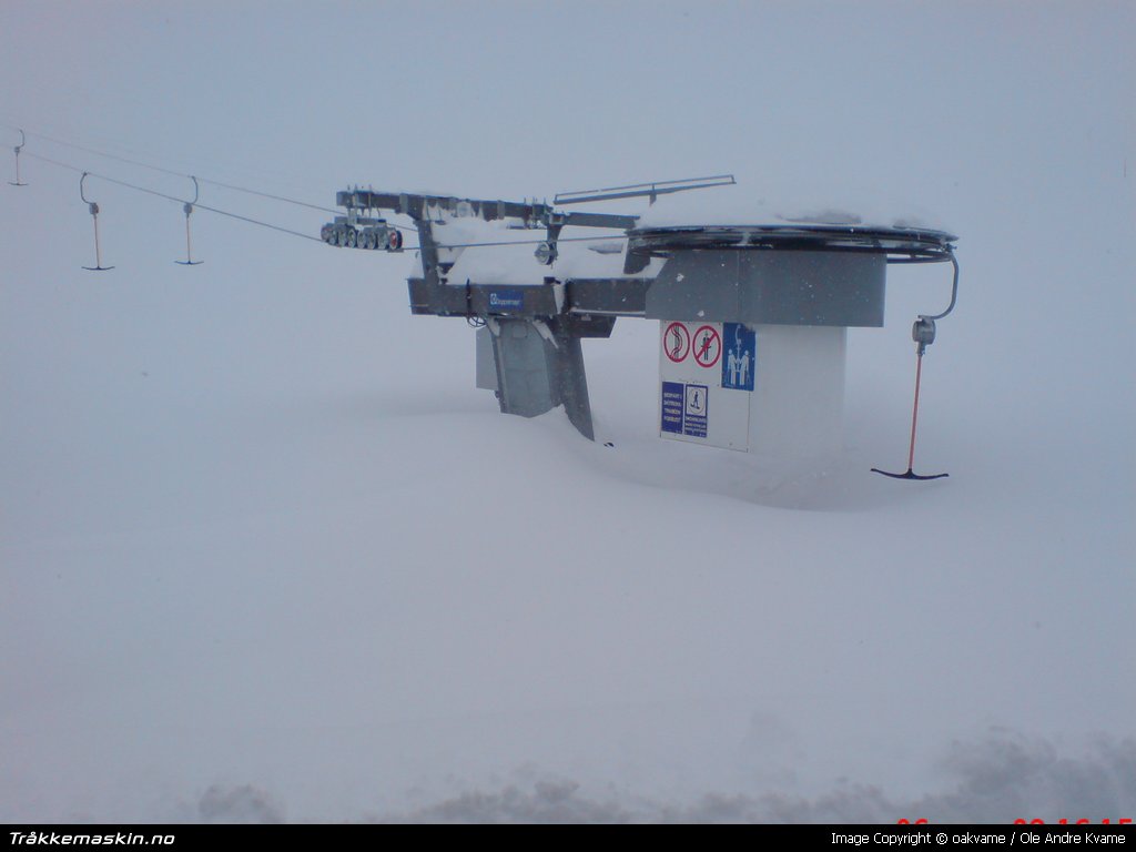 TRYKK FOR  G TILBAKE TIL INFOVISNING