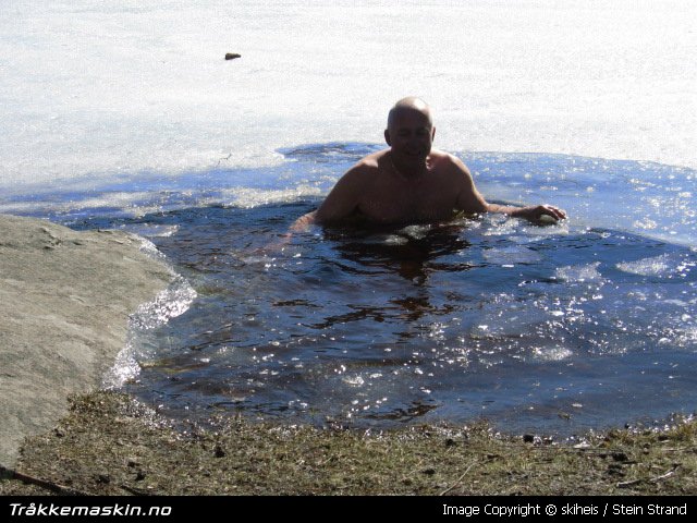 TRYKK FOR  G TILBAKE TIL INFOVISNING