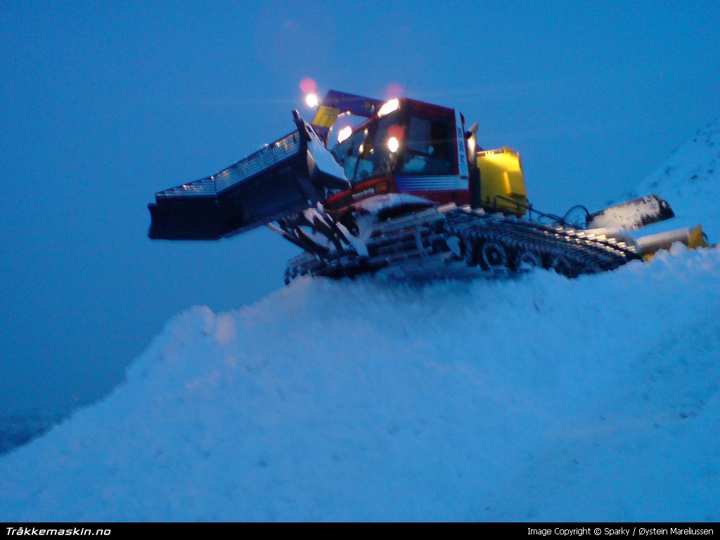 TRYKK FOR  G TILBAKE TIL INFOVISNING