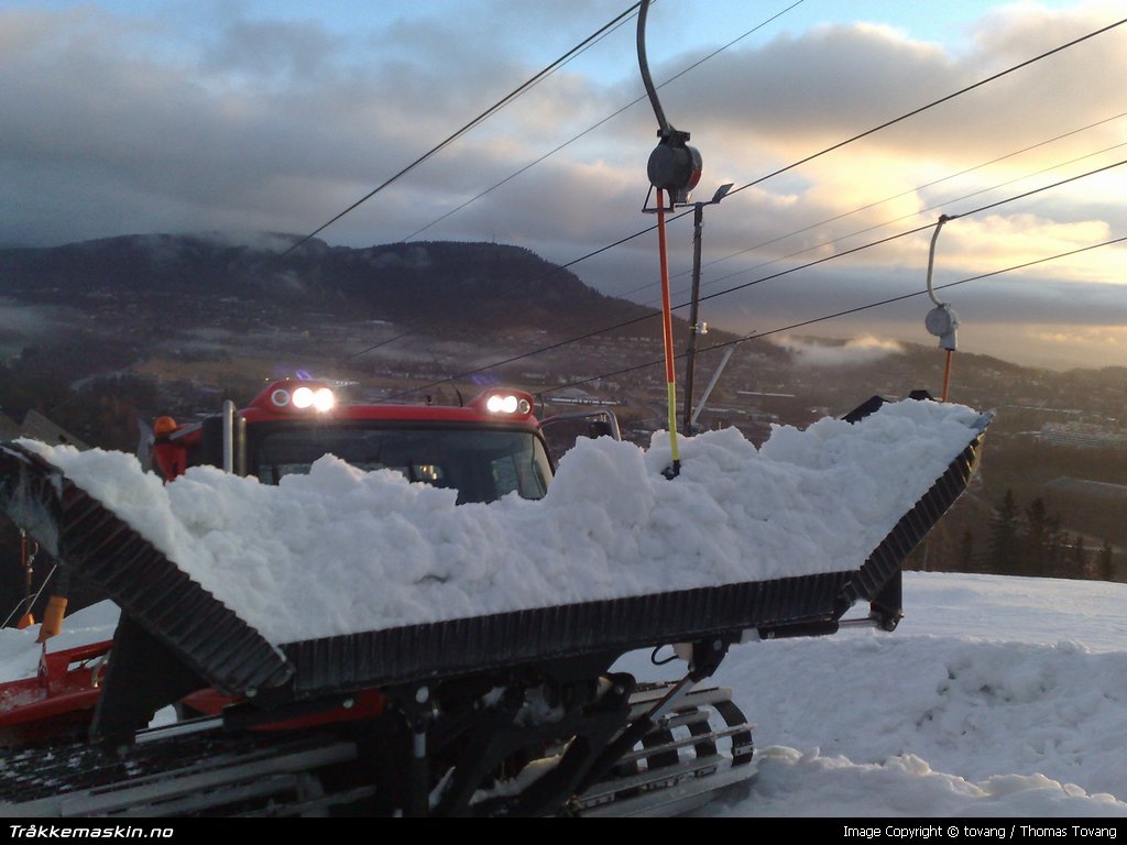 TRYKK FOR  G TILBAKE TIL INFOVISNING