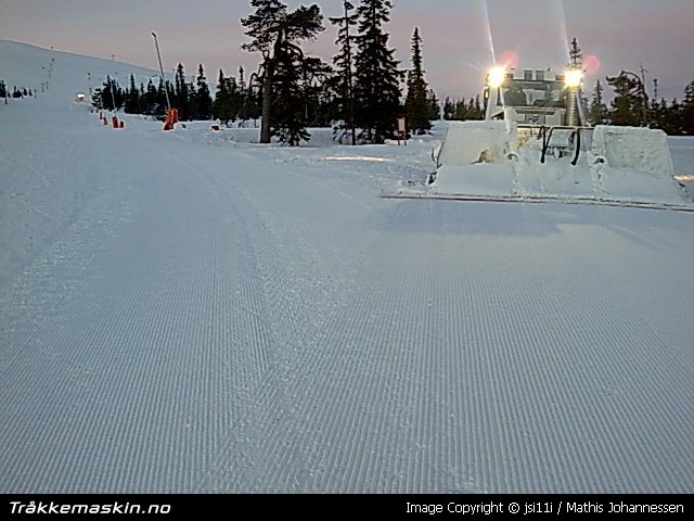 TRYKK FOR  G TILBAKE TIL INFOVISNING