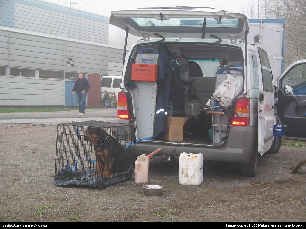 TRYKK FOR  G TILBAKE TIL INFOVISNING