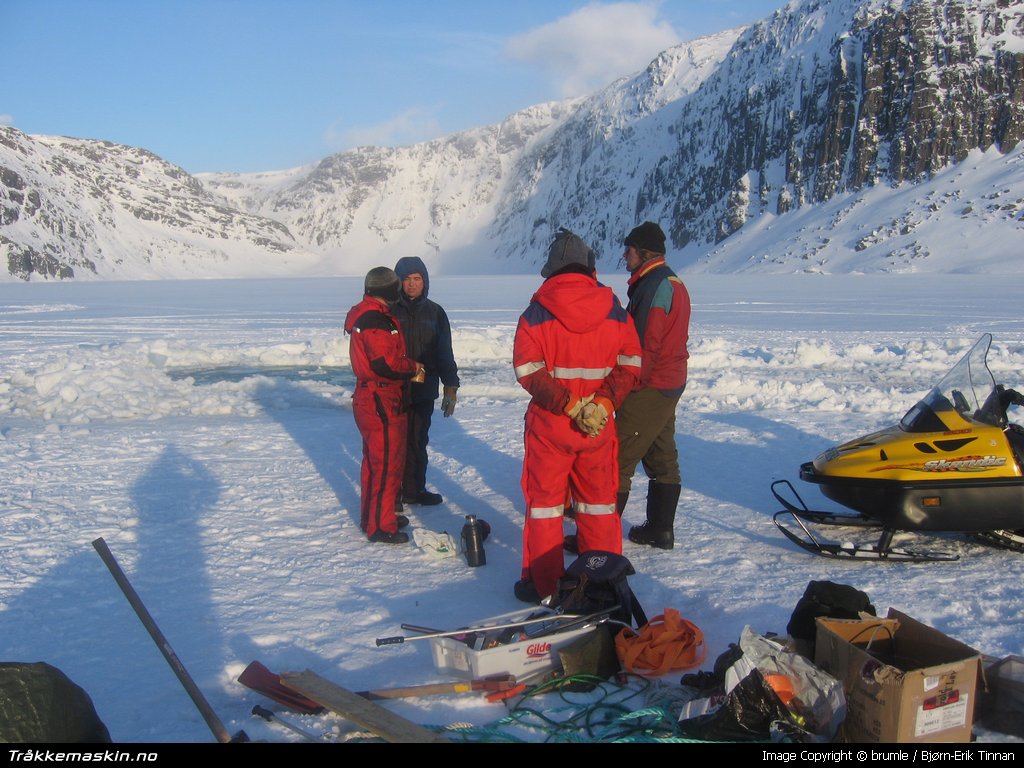 TRYKK FOR  G TILBAKE TIL INFOVISNING