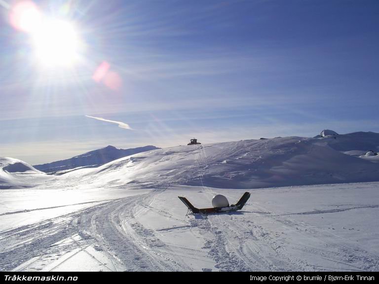 TRYKK FOR  G TILBAKE TIL INFOVISNING