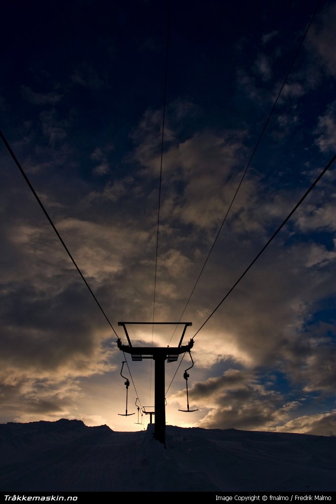 TRYKK FOR  G TILBAKE TIL INFOVISNING