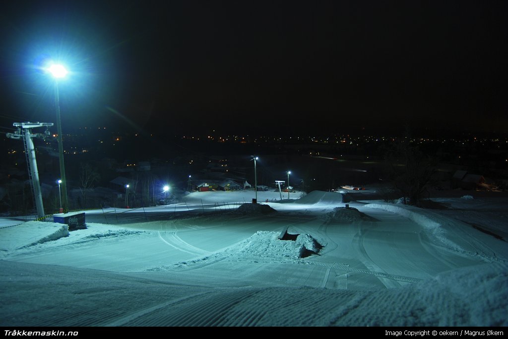 TRYKK FOR  G TILBAKE TIL INFOVISNING