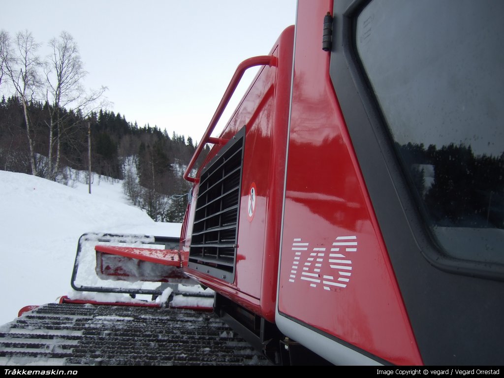 TRYKK FOR  G TILBAKE TIL INFOVISNING