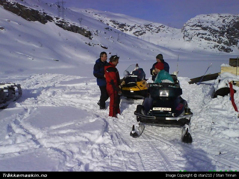 TRYKK FOR  G TILBAKE TIL INFOVISNING