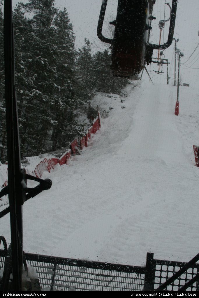 TRYKK FOR  LUKKE VINDUET