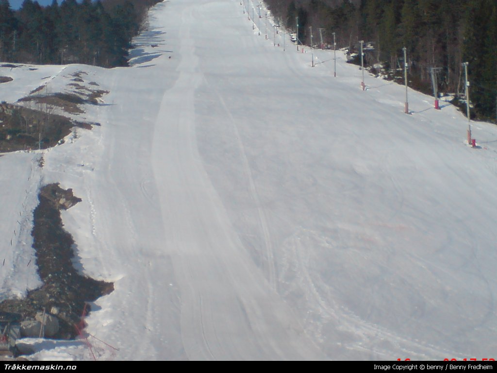 TRYKK FOR  G TILBAKE TIL INFOVISNING