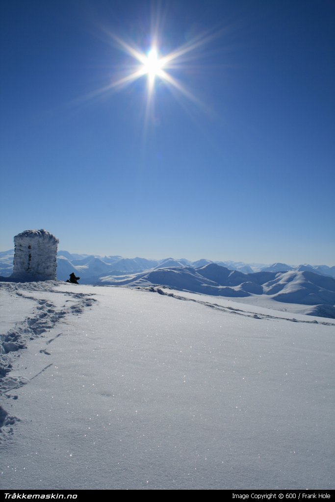 TRYKK FOR  G TILBAKE TIL INFOVISNING