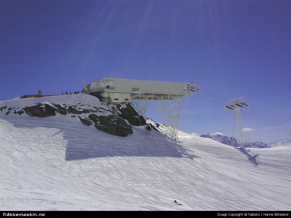 TRYKK FOR  G TILBAKE TIL INFOVISNING