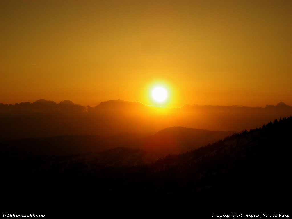 TRYKK FOR  G TILBAKE TIL INFOVISNING