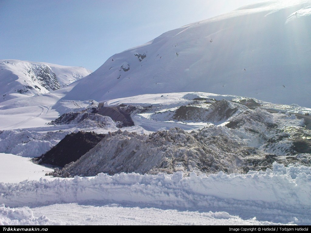 TRYKK FOR  G TILBAKE TIL INFOVISNING