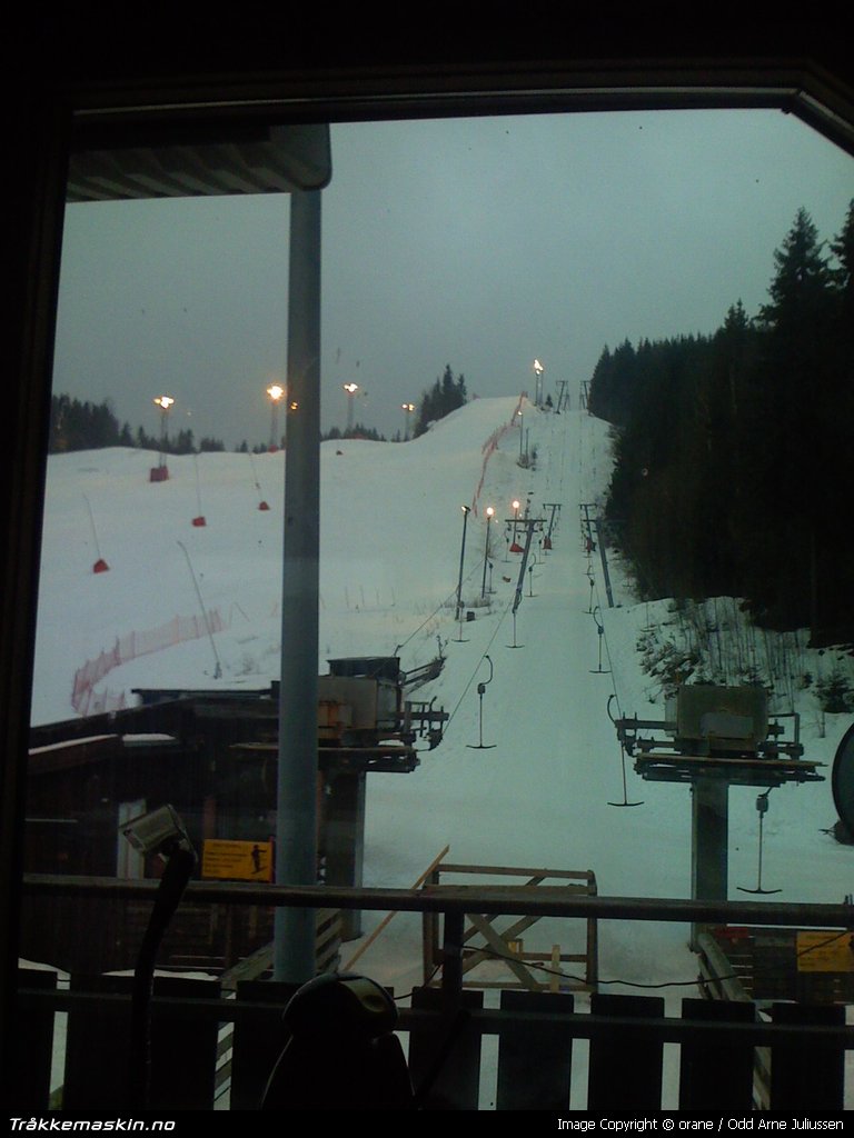 TRYKK FOR  G TILBAKE TIL INFOVISNING