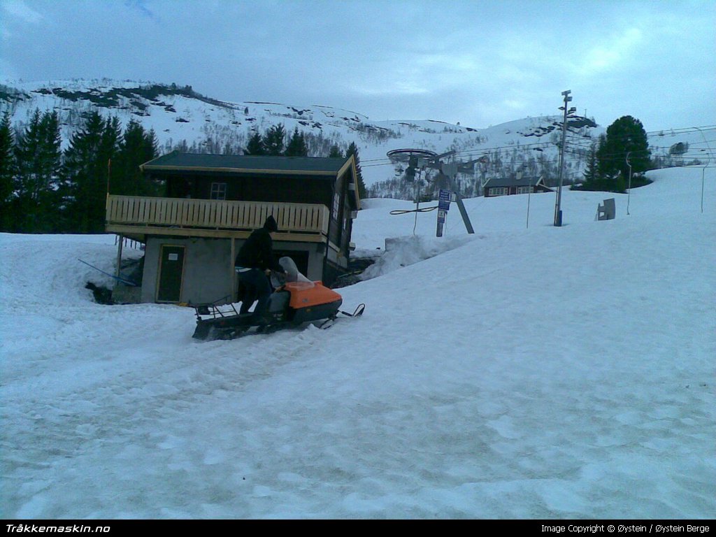 TRYKK FOR  G TILBAKE TIL INFOVISNING