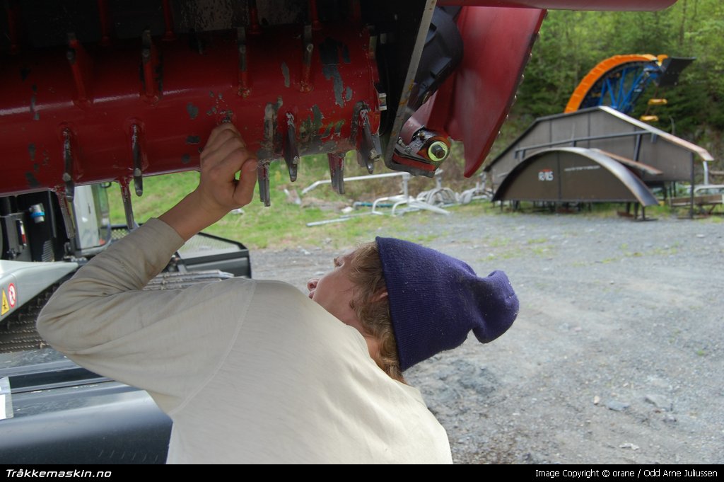 TRYKK FOR  G TILBAKE TIL INFOVISNING