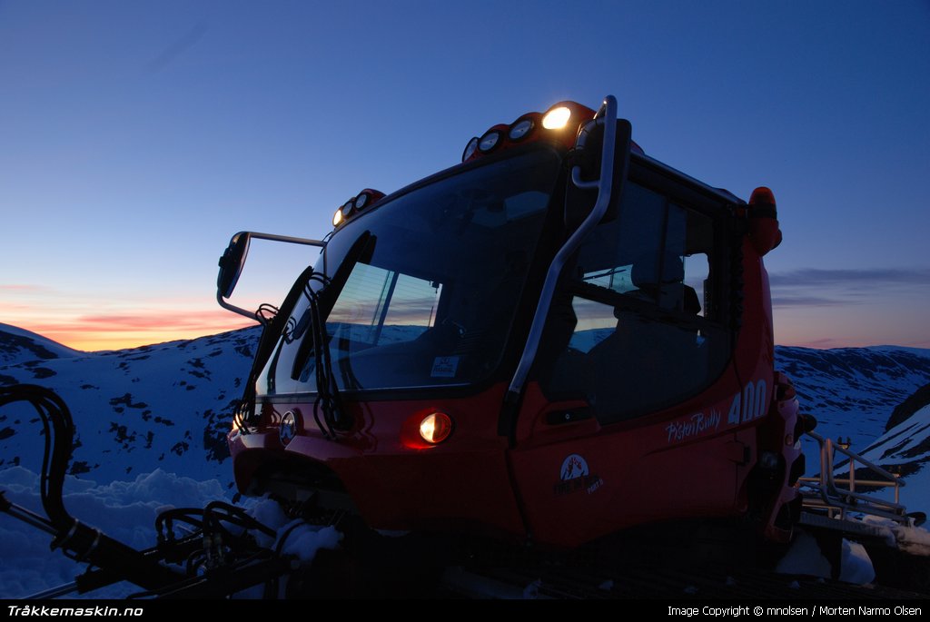 TRYKK FOR  G TILBAKE TIL INFOVISNING