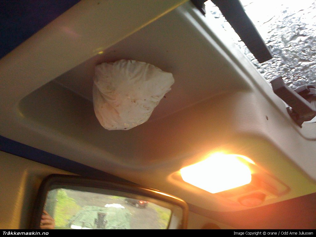 TRYKK FOR  G TILBAKE TIL INFOVISNING