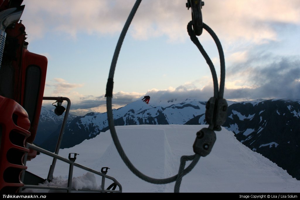 TRYKK FOR  G TILBAKE TIL INFOVISNING