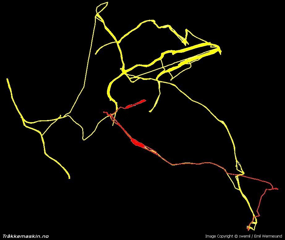 TRYKK FOR  G TILBAKE TIL INFOVISNING