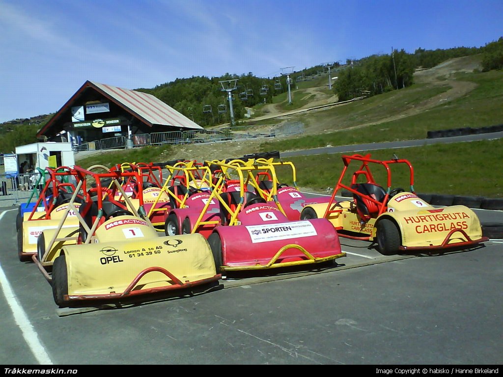 TRYKK FOR  G TILBAKE TIL INFOVISNING