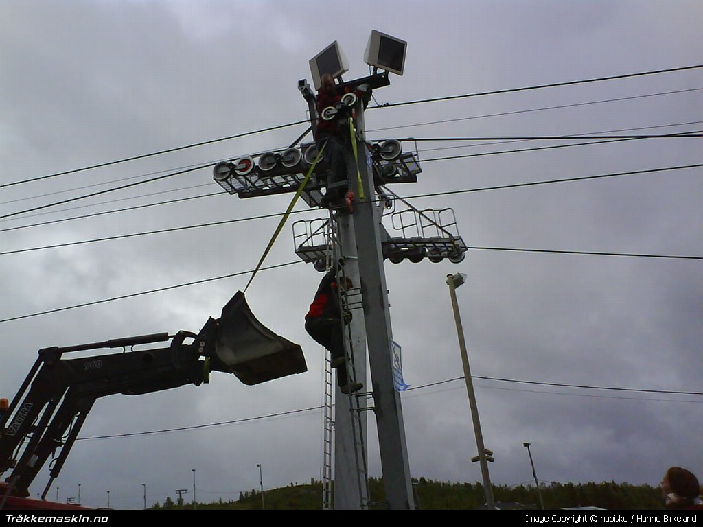 TRYKK FOR  G TILBAKE TIL INFOVISNING