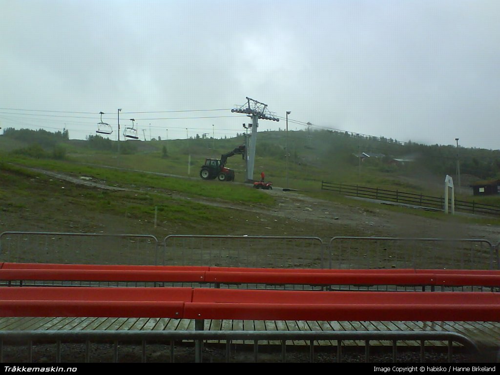 TRYKK FOR  G TILBAKE TIL INFOVISNING