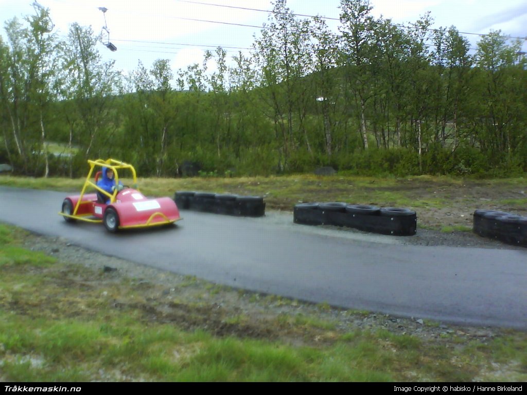 TRYKK FOR  G TILBAKE TIL INFOVISNING