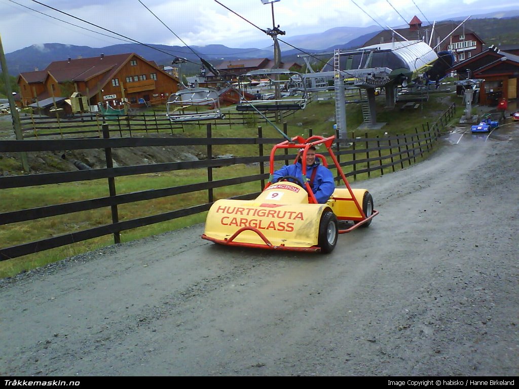 TRYKK FOR  G TILBAKE TIL INFOVISNING