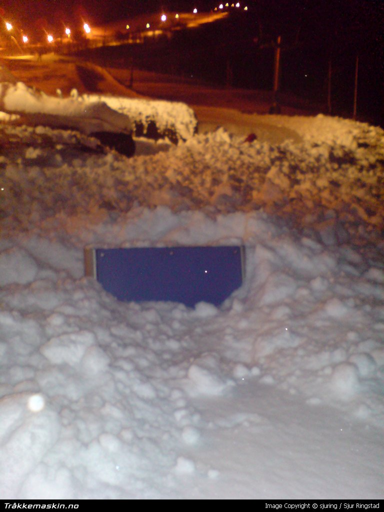 TRYKK FOR  G TILBAKE TIL INFOVISNING