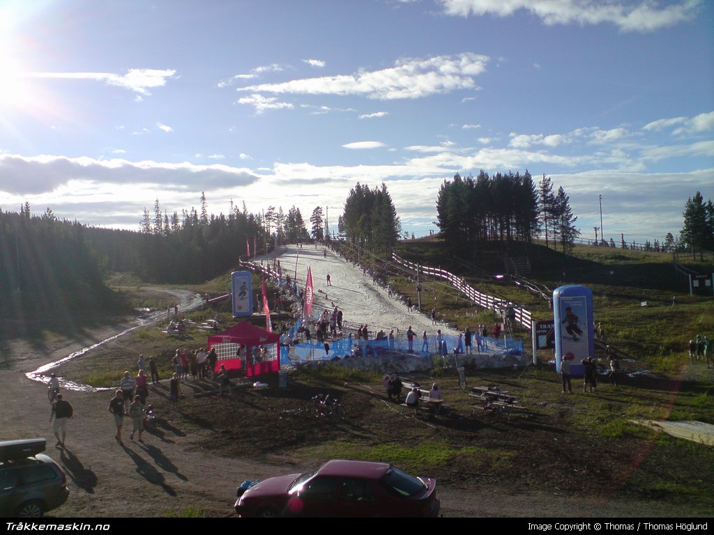 TRYKK FOR  G TILBAKE TIL INFOVISNING