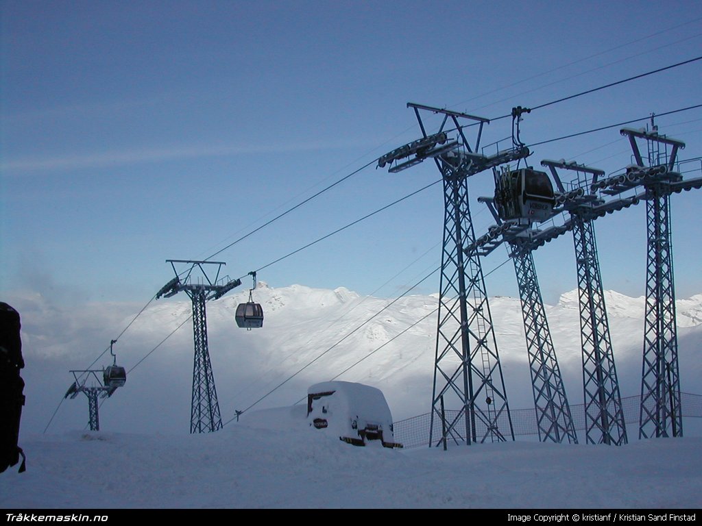 TRYKK FOR  G TILBAKE TIL INFOVISNING